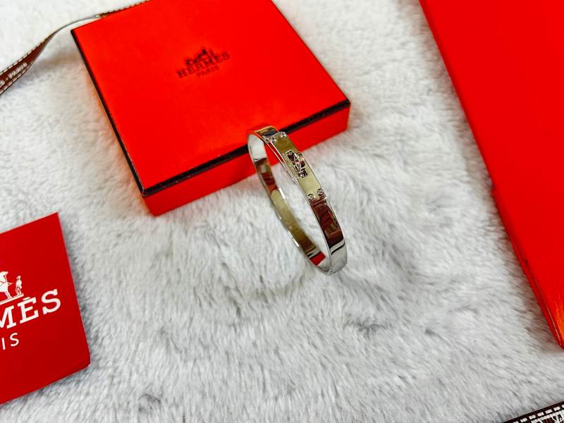 Hermes Bracelet ID:20261020-273